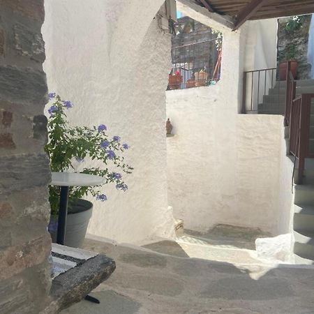 Persephone Villa Ioulis Exterior photo